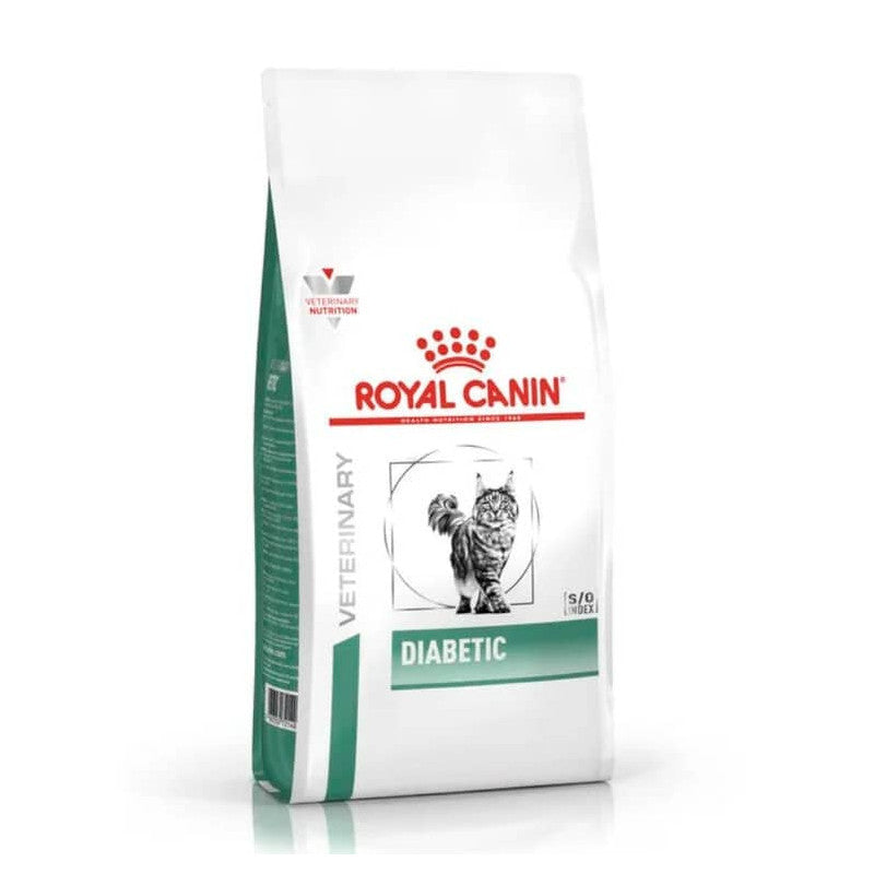 Royal Canin Diabetic Gato 1.5Kg