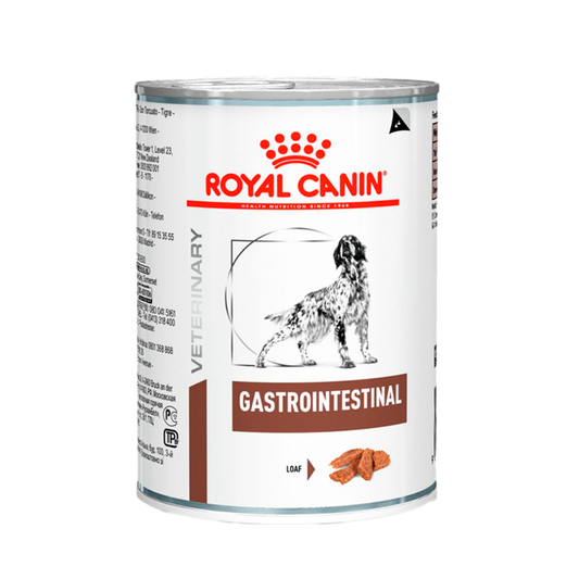 Royal Canin Gastrointestinal Lata Perro