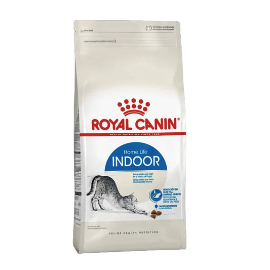 Royal Canin Indoor Gato