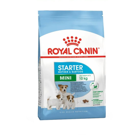 Royal Canin Mini Starter 3Kg