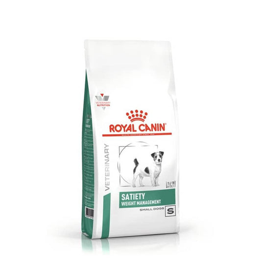 Royal Canin Satiety Weight Management Small Dogs 1.5Kg