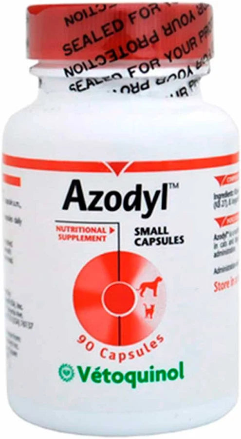 Azodyl 90 comprimidos