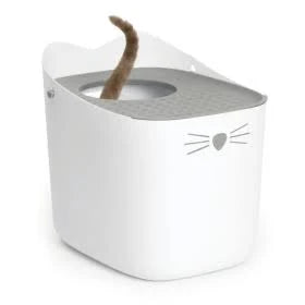 CATIT BAÑO PIXI PARA GATO