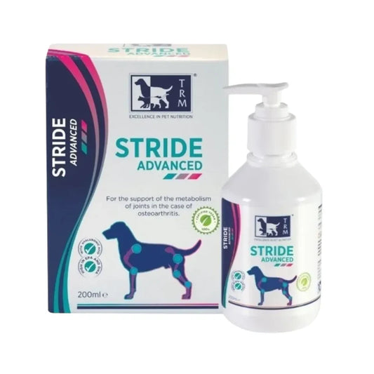 Stride Canino Advanced 200 ml