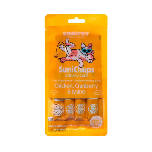 SUNICHUPS URINARY CARE