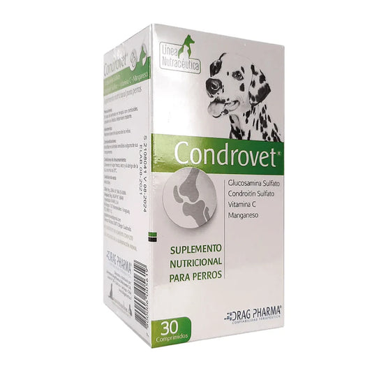 Condrovet