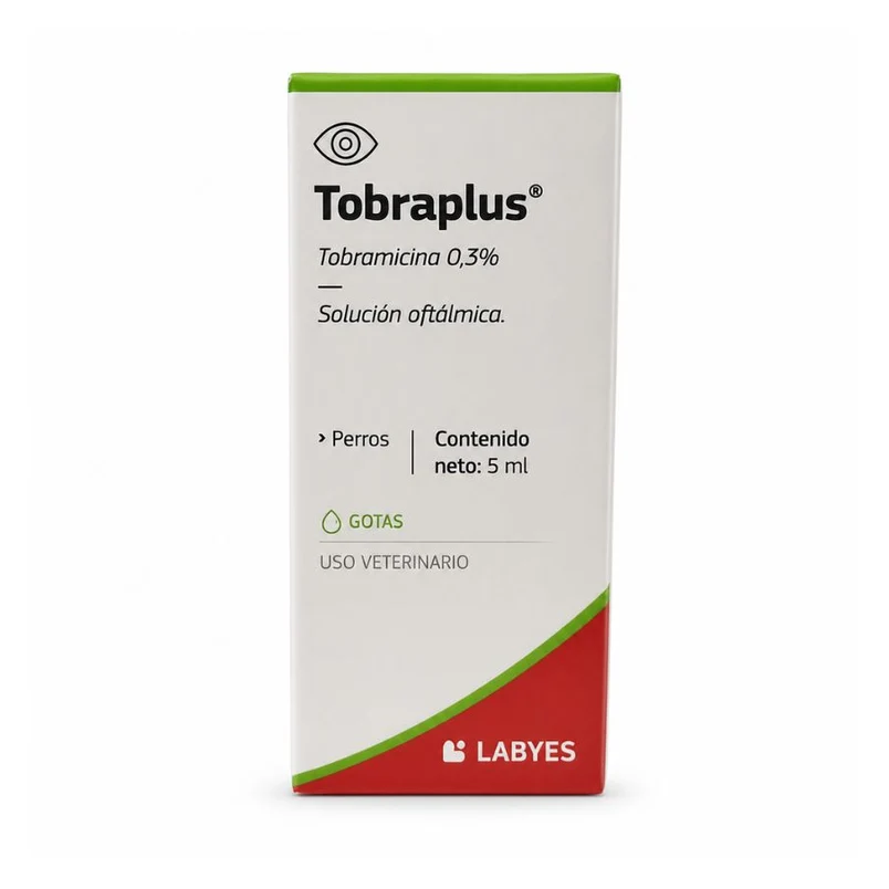 Tobraplus