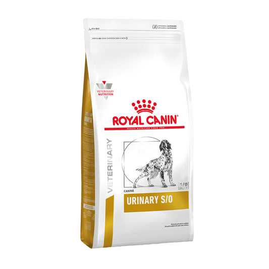 Royal Canin Urinary S/O Canine