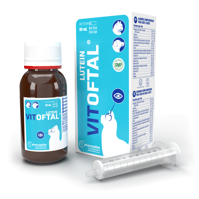 VITOFTAL 50 ML