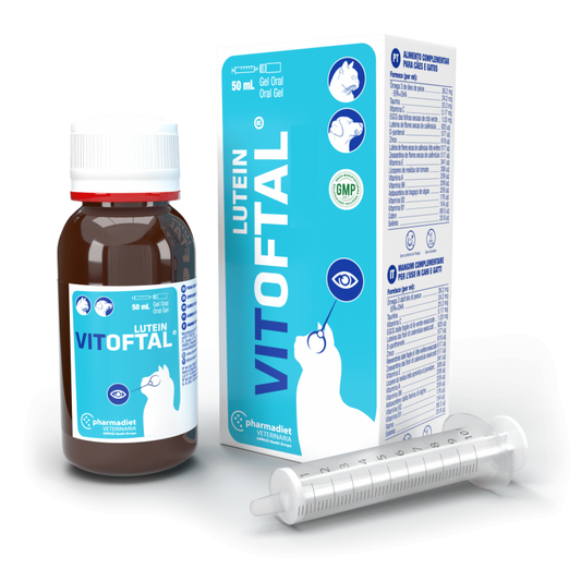 VITOFTAL 50 ML