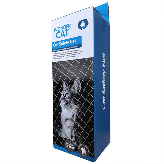 Wonder Cat Malla de Seguridad para Gatos