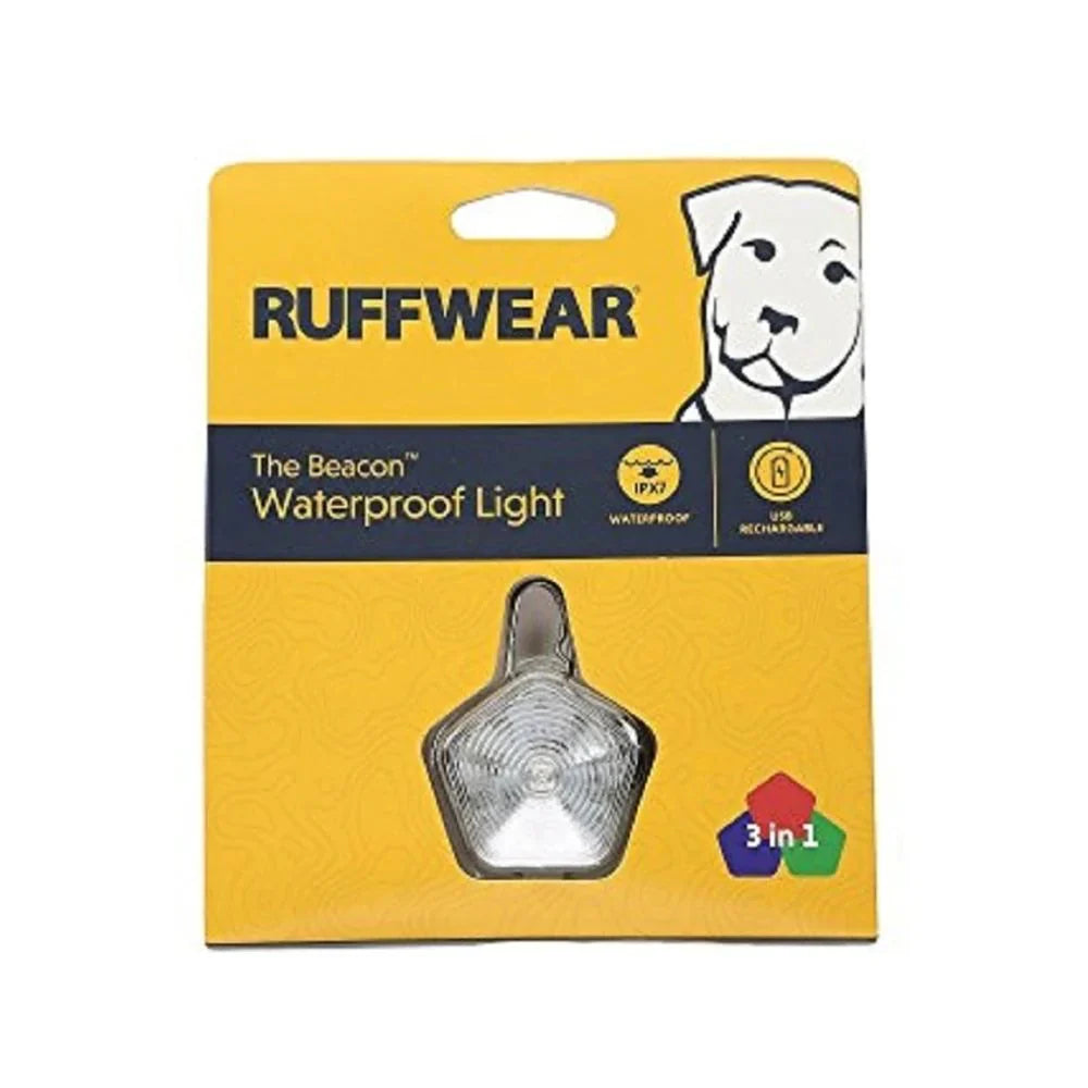 Ruffwear The Beacon Waterproof Light
