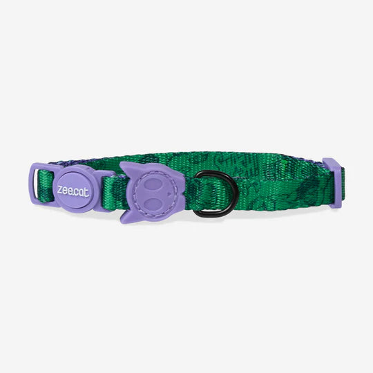 CAT COLLAR ZEECAT HULK