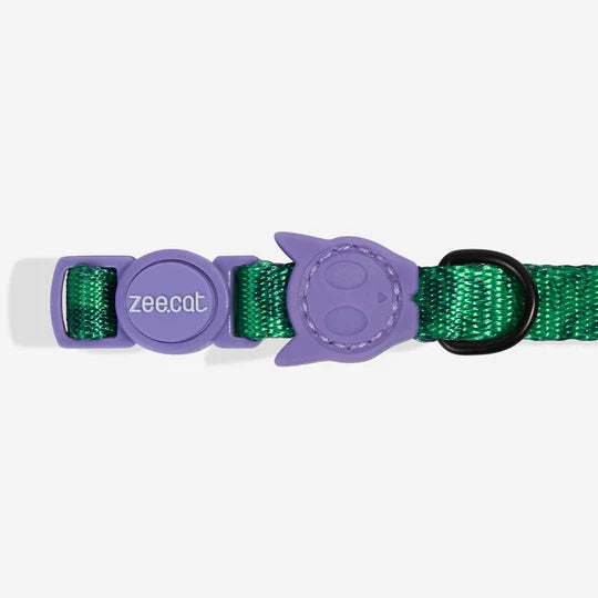 CAT COLLAR ZEECAT HULK