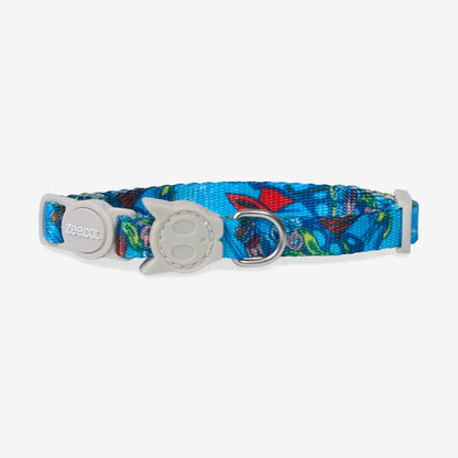 CAT COLLAR ZEECAT THOR