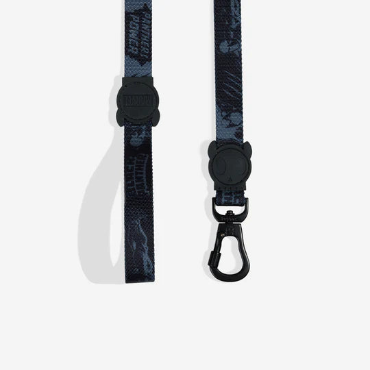 Tirador Leash Marvel de Zeedog