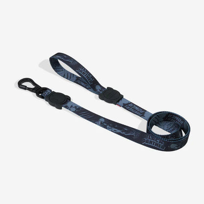 Tirador Leash Marvel de Zeedog