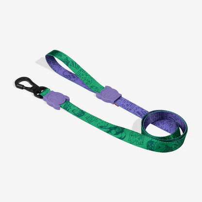 Tirador Leash Marvel de Zeedog