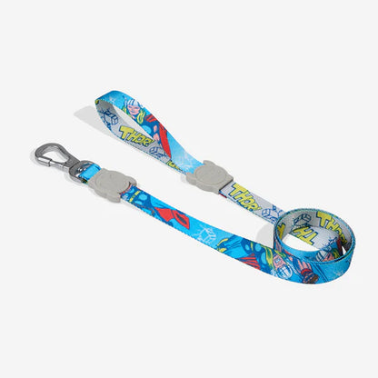 Tirador Leash Marvel de Zeedog