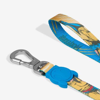 Tirador Leash Marvel de Zeedog