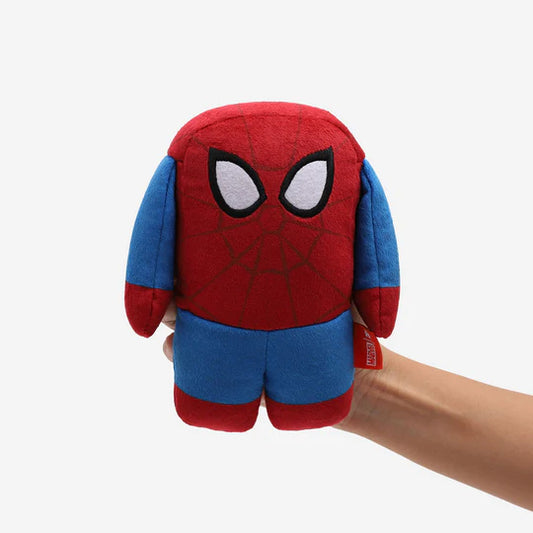 JUGUETE SPIDER-MAN ZEEDOG