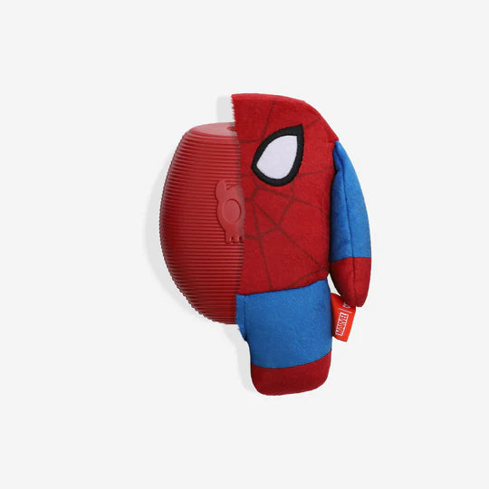 JUGUETE SPIDER-MAN ZEEDOG